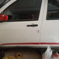 کوییک GXR مدل ۱۴۰۳|خودرو سواری و وانت|تهران, زمزم|دیوار
