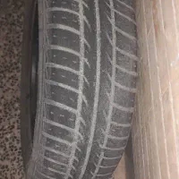 لاستیک ماشین|قطعات یدکی و لوازم جانبی|بندر امام خمینی, |دیوار