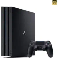 playstation 4 Pro یک ترا اکانتی قانونی