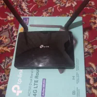 مودم سیم کارتی 4G تی پی لینک