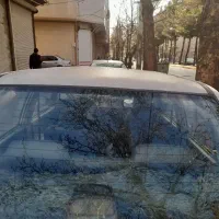 سواری پراید|خودرو سواری و وانت|آذرشهر, |دیوار