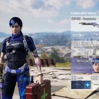 اکانت کالاف گاد|کنسول، بازی ویدئویی و آنلاین|لامرد, |دیوار