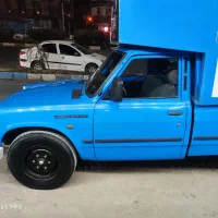 ۹۸ مشابه صفر دوگانه شرکت