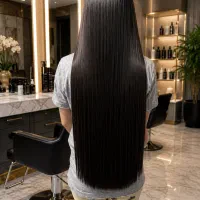 مدل کراتین موفقط هزینه مواد  ۱۰۰٪ تضمین صافی