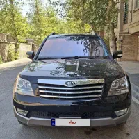 کیا موهاوی ۸سیلندر|خودرو سواری و وانت|تهران, آبشار|دیوار