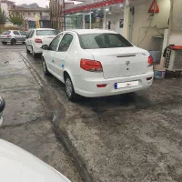 راناپلاس ۹۹|خودرو سواری و وانت|رشت, رشتیان|دیوار