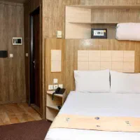 هتل دو ستاره تاج