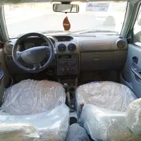 پراید 96 دوگانه سوز بدون رنگ|خودرو سواری و وانت|بروجرد, |دیوار