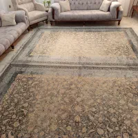 یک جفت فرش ۶متری۷۰۰شانه