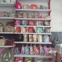 کیف  ،شال ،  جوراب|کیف، کفش، کمربند|سراب, |دیوار