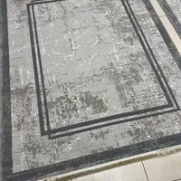 فرش ماشینی نخ بامبو در سایز 2 در 2 متر|فرش|تبریز, |دیوار