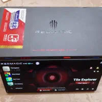 red magic 11 s pro|موبایل|تهران, شادآباد|دیوار