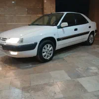 زانتیا کم کار و استسنایی.|خودرو سواری و وانت|علیآباد کتول, |دیوار