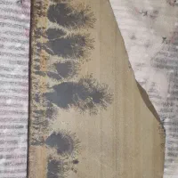 سنگ نا شناخته