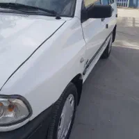 پراید83انژکتوری|خودرو سواری و وانت|رشت, کوی قدس|دیوار