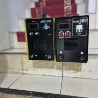 دلر کازالس دستگاه جوش 300آمپر غیاثی و250 اچ جی ام|ابزارآلات|تهران, توحید|دیوار