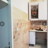 املاک داتیس۱)اپارتمان کلا دواحد برخیابان زیر قیمت|فروش آپارتمان|ملارد, |دیوار