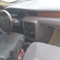 سمندالکس معمولی تازه تعمیر|خودرو سواری و وانت|گیلان غرب, |دیوار