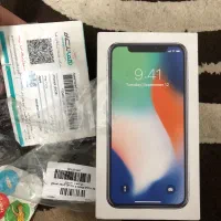 ایفون x