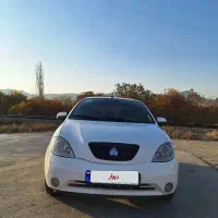 تیبا صندوقدار مدل 99