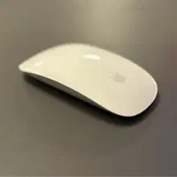 Magic Mouse Apple 2024