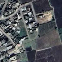 زمین مسکونی