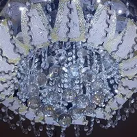 لوستر کنترل دار