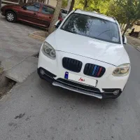 برلیانس V5، مدل ۲۰۱۴،|خودرو سواری و وانت|قوچان, |دیوار