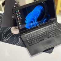 لپ تاپ دل لمسی نسل هشت دانشجویی بالوازم/کد261|رایانه همراه|کرمانشاه, |دیوار