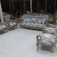 مبلمان آسمان /*مبل * سامان|حراج|برازجان, |دیوار