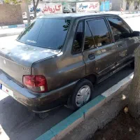پراید 132