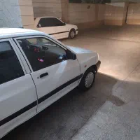 141|خودرو سواری و وانت|محمدیه-قزوین, |دیوار