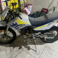 کویر 250 در حد نو