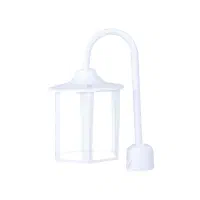 چراغ حیاطی، محوطه،باغی، ایستاده تک شاخه مدل P-1SB|لامپ و چراغ|تهران, گلستان (شهرک راه آهن)|دیوار