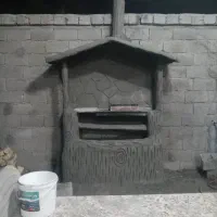 سیمانبری و بنایی