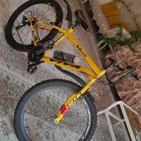 دوچرخه VIVA سایز ۲۶ نو|دوچرخه، اسکیت، اسکوتر|ملارد, |دیوار