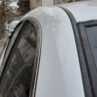 توربو ۶ دنده دستی فول esp سفید اسفند ۱۴۰۲