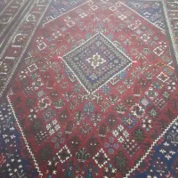 فرش دستباف جوشقانی
