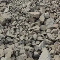 شن و ماسه، ماکادام و انواع سنگ معدنی