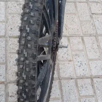 دوچرخه سایز۲۶