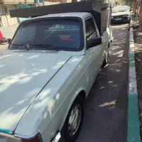 وانت پیکان دوگانه کارخونه مدل ۹۰|خودرو سواری و وانت|رباط‌کریم, نصیرشهر|دیوار