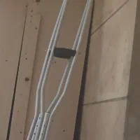 عصا بصورت امانتی و رایگان با مدارک پزشکی وکارت ملی