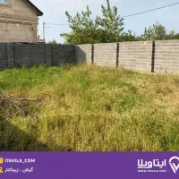 فروش زمین به متراژ 500 متر در خلیلشهر