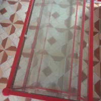 فروش ویترین 2متری نو