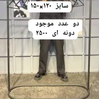 فروش رگال و مانکن|فروشگاه و مغازه|شیراز, شهرک قمشه|دیوار