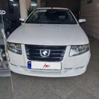 سورن پلاس صفر  باموتور جدید