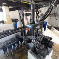 تامین و نگهداری و اجرا و سرویس موتورخانه استخر|خدمات پیشه و مهارت|رامسر, |دیوار