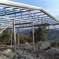 جوشکاری و برشکاری|خدمات پیشه و مهارت|دزفول, |دیوار