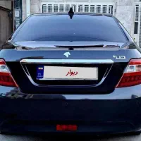 دنا پلاس توربو اتومات 1404 آپشنال