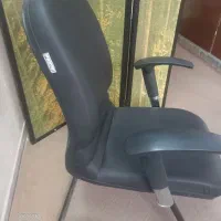 صندلی کنفرانسی|مبلمان اداری|سمنان, |دیوار